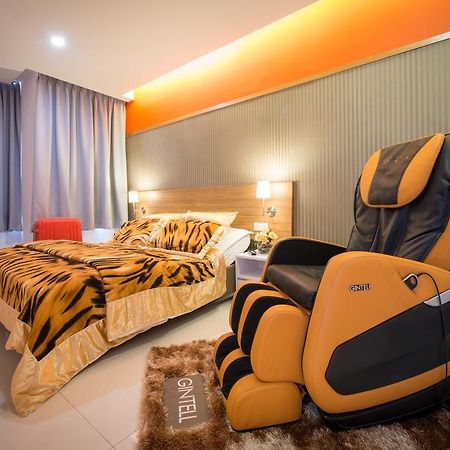 Sovotel @ Uptown 36 Petaling Jaya Dış mekan fotoğraf