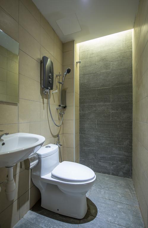 Sovotel @ Uptown 36 Petaling Jaya Dış mekan fotoğraf