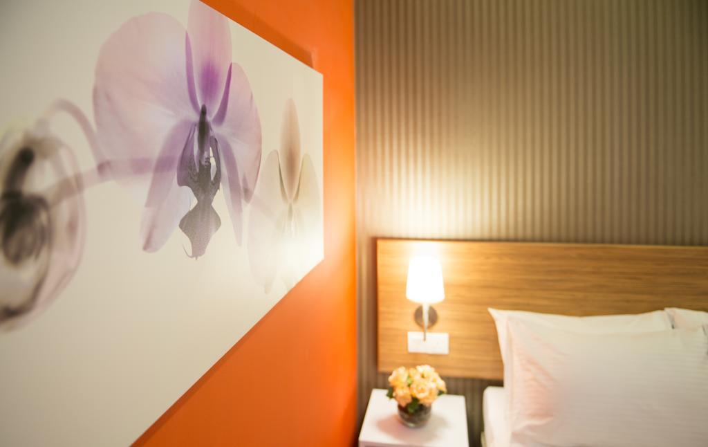 Sovotel @ Uptown 36 Petaling Jaya Dış mekan fotoğraf