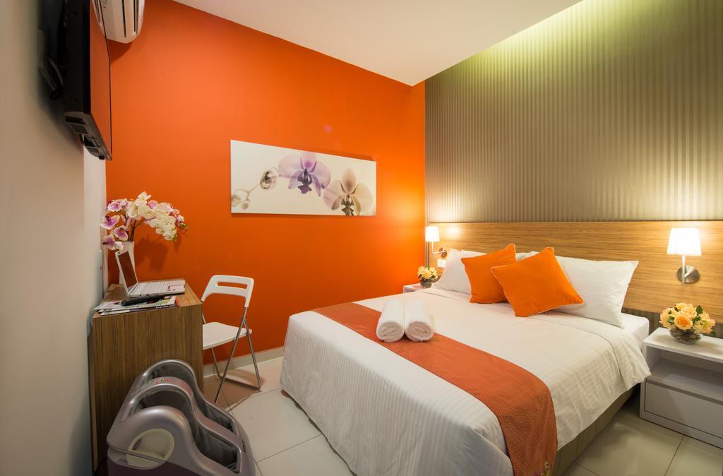 Sovotel @ Uptown 36 Petaling Jaya Dış mekan fotoğraf
