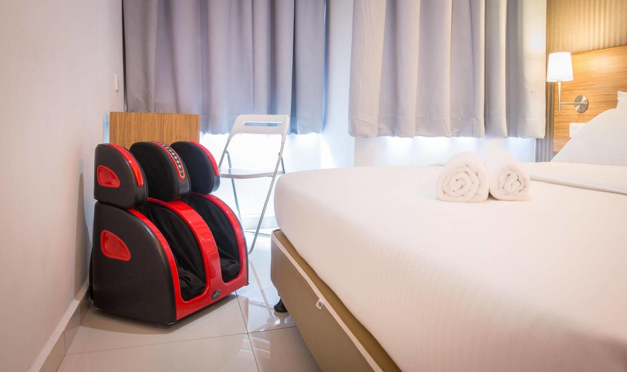 Sovotel @ Uptown 36 Petaling Jaya Dış mekan fotoğraf